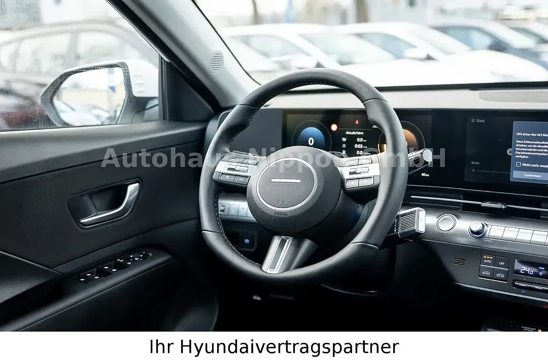 Hyundai KONA - Thumbnail 9
