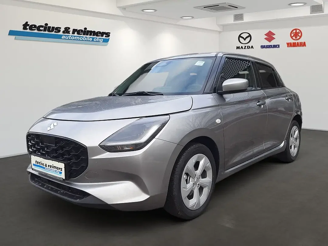 Suzuki Swift - Afbeelding 1