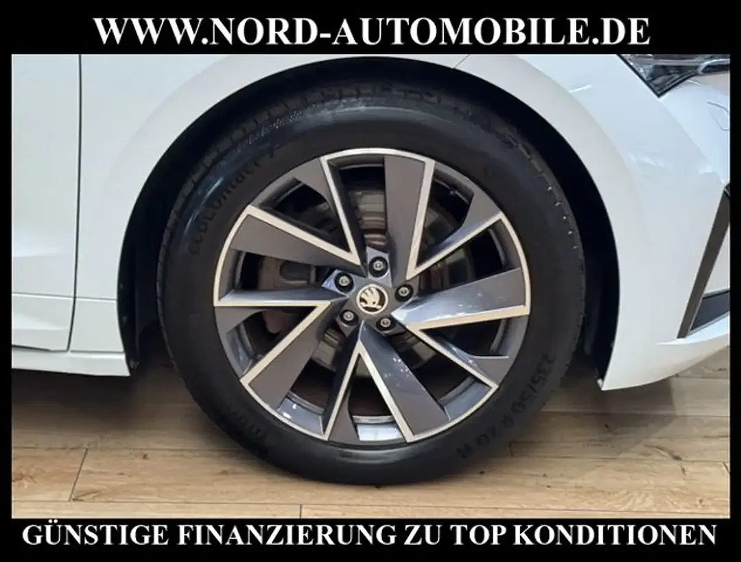 Skoda Enyaq - Thumbnail 11
