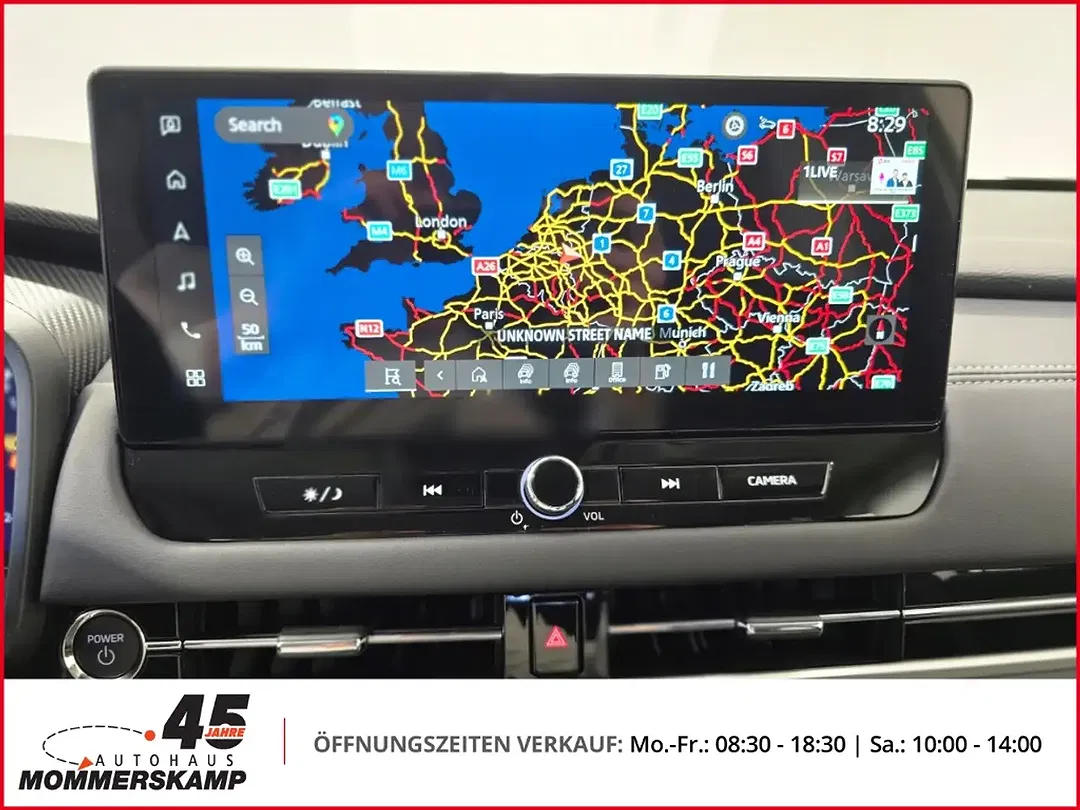 Mitsubishi Outlander - Thumbnail 13