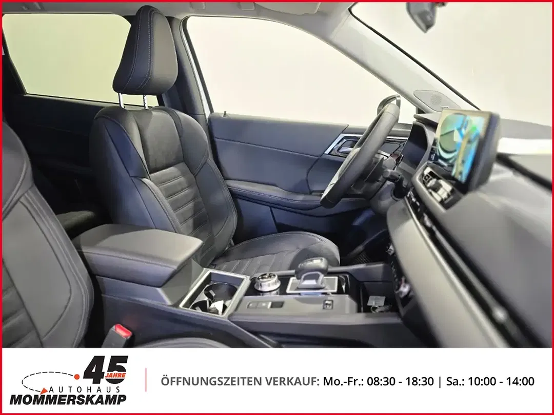 Mitsubishi Outlander - Thumbnail 15