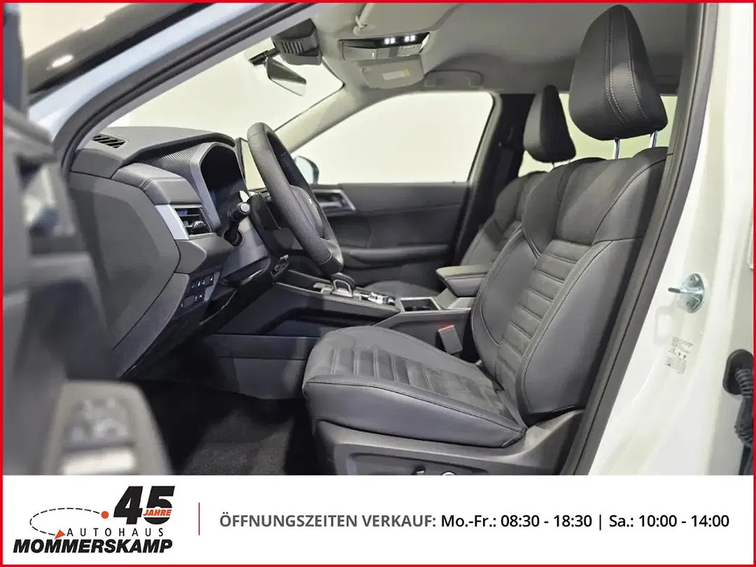Mitsubishi Outlander - Thumbnail 6