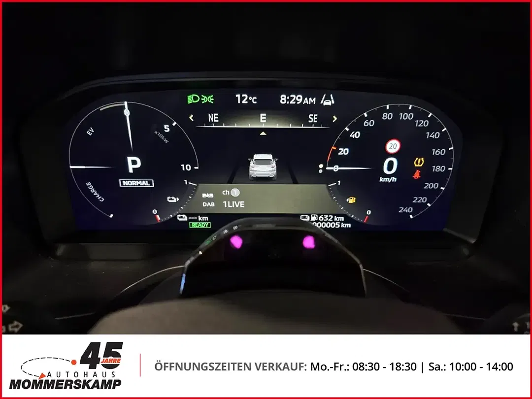 Mitsubishi Outlander - Thumbnail 8