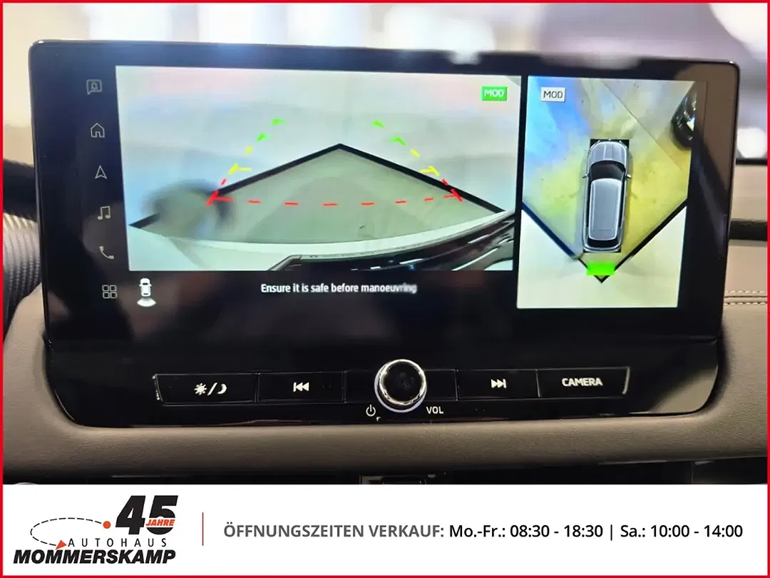 Mitsubishi Outlander - Thumbnail 9