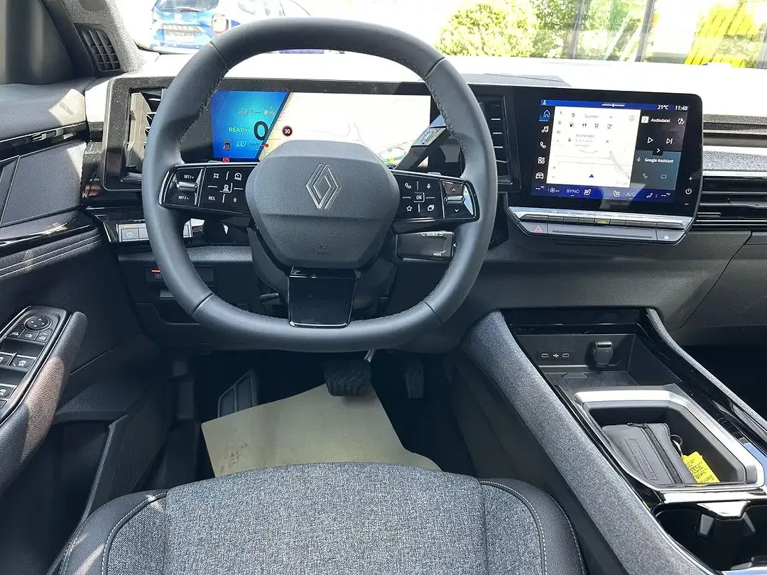 Renault Austral - Thumbnail 11