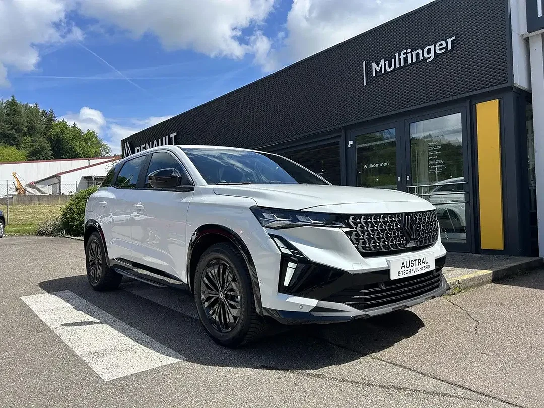 Renault Austral - Afbeelding 1