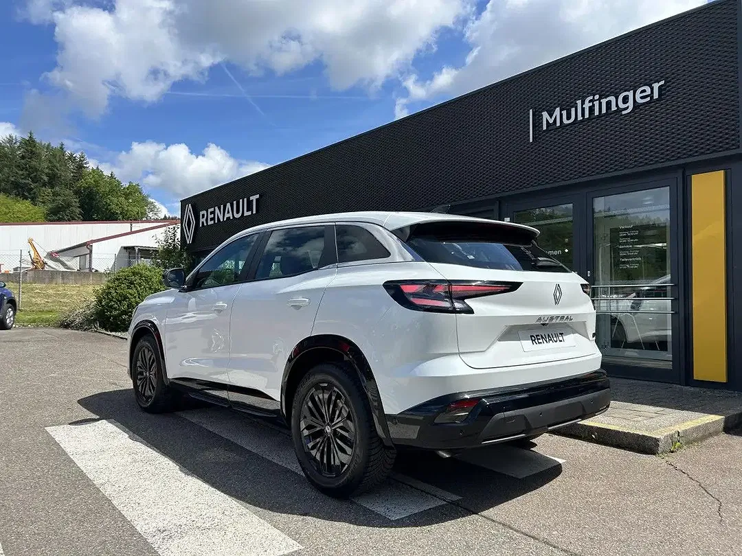 Renault Austral - Thumbnail 5