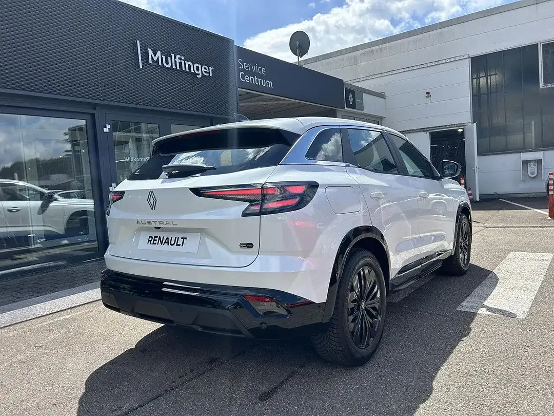 Renault Austral - Thumbnail 6