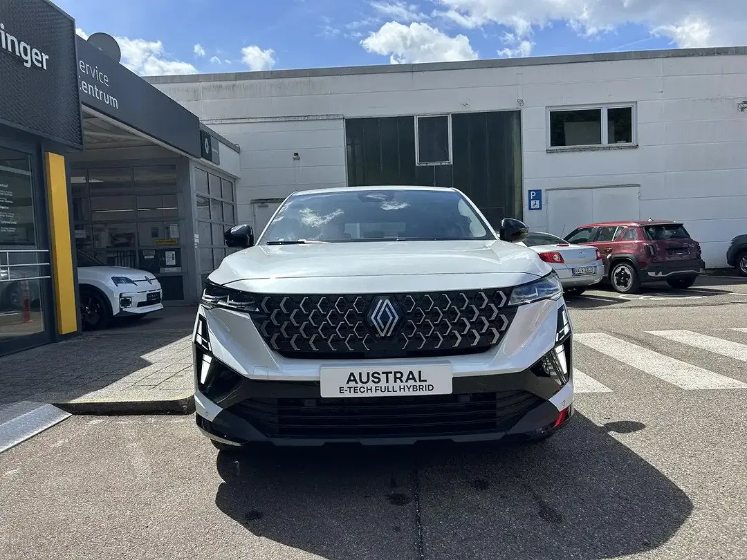 Renault Austral - Thumbnail 7