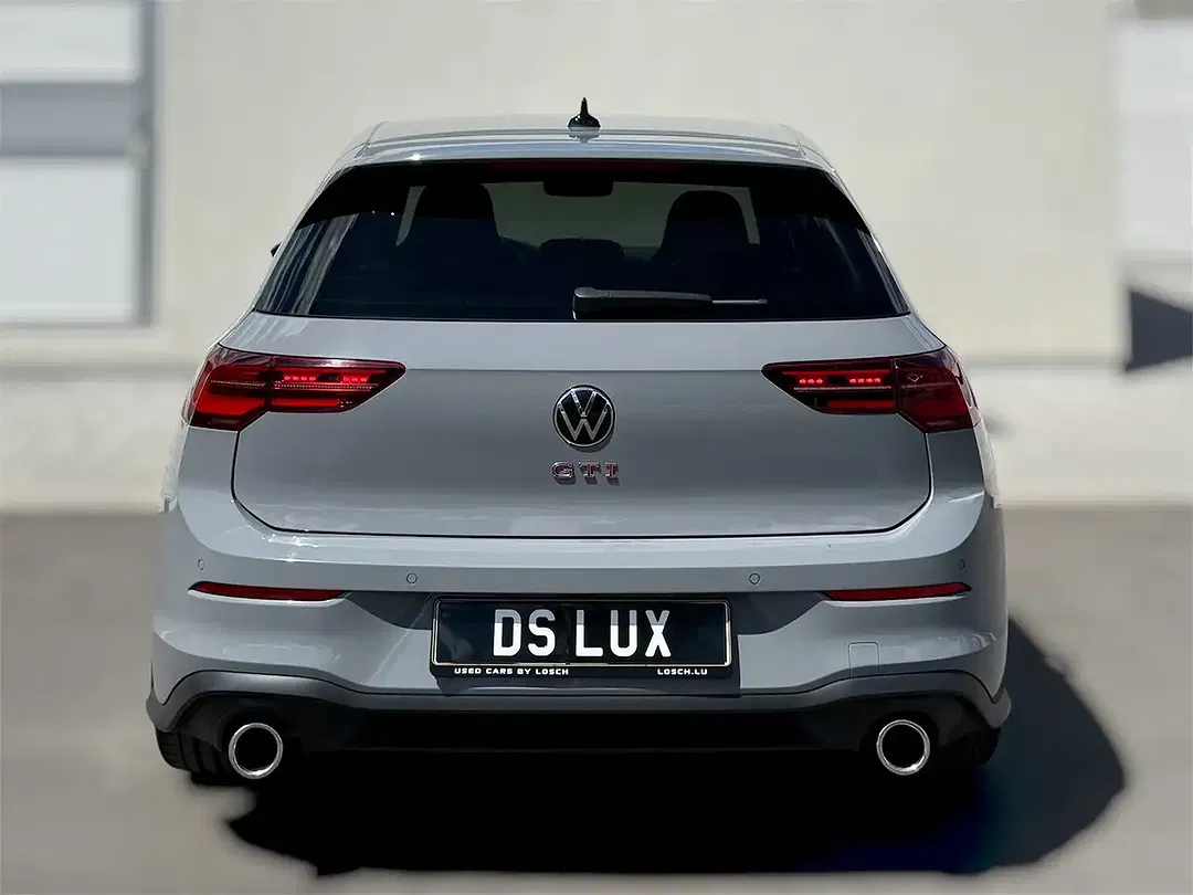 Volkswagen Golf GTI - Thumbnail 6