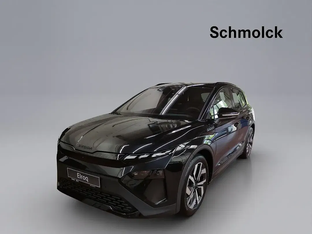 Skoda Elroq - Thumbnail 1