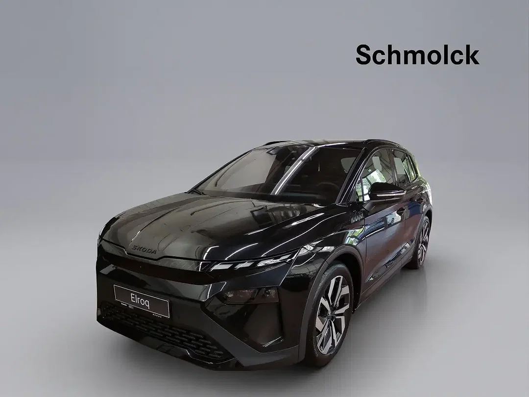 Skoda Elroq - Afbeelding 1