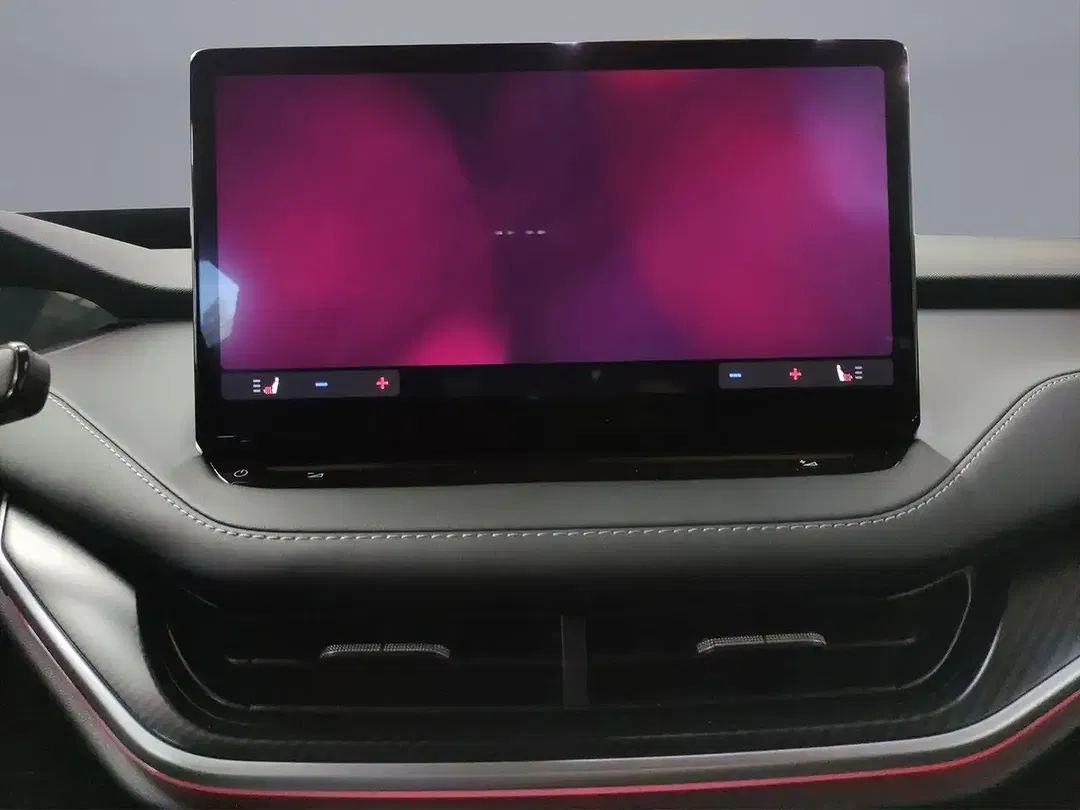 Skoda Elroq - Thumbnail 12