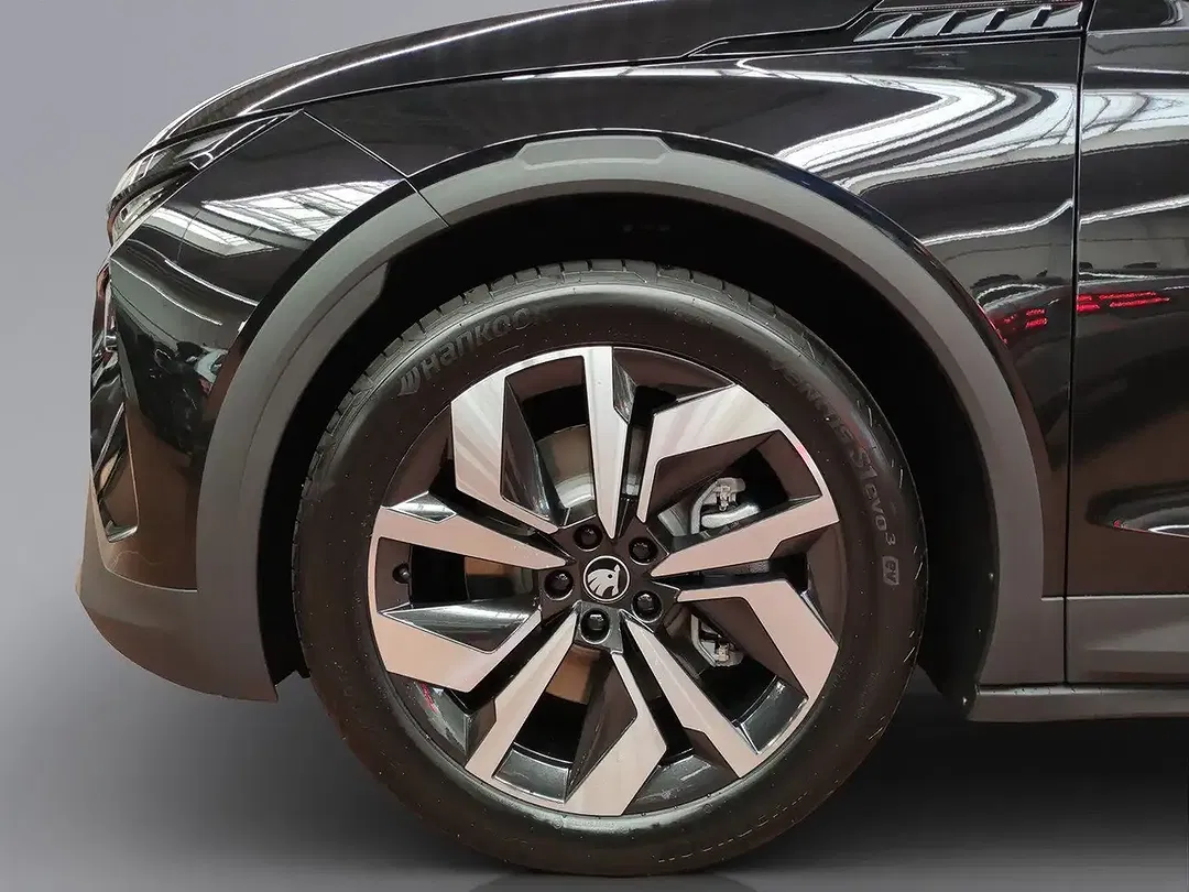 Skoda Elroq - Thumbnail 14