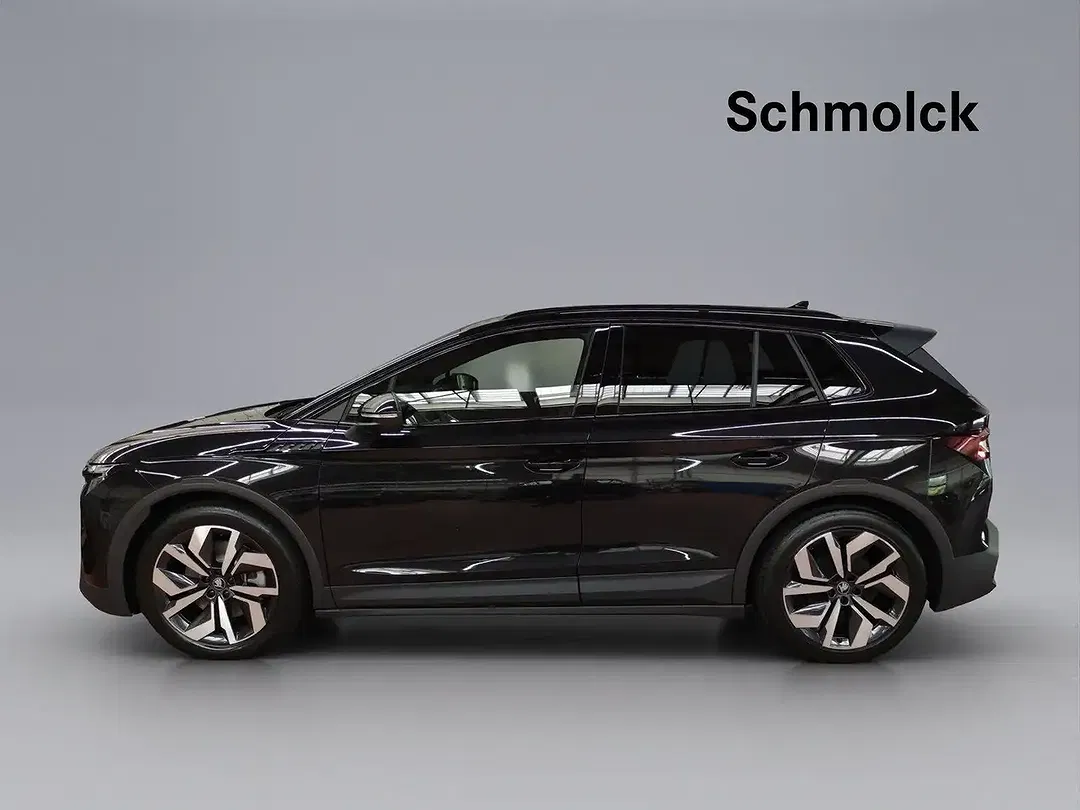 Skoda Elroq - Thumbnail 2