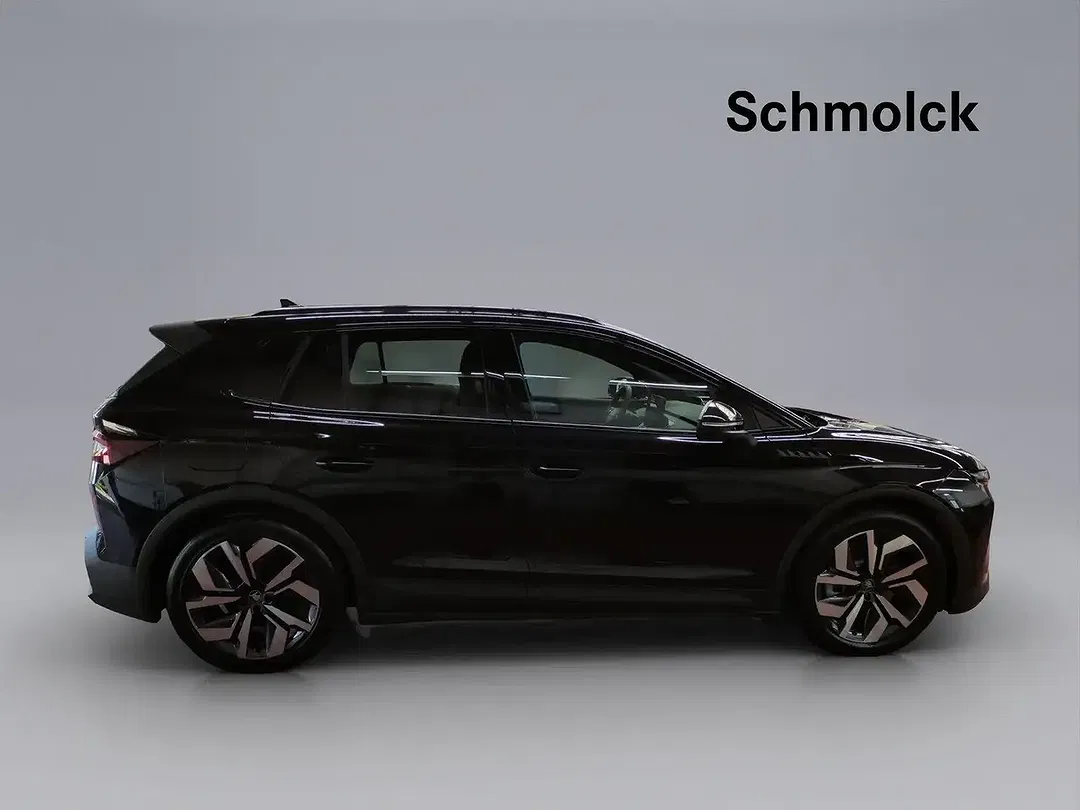 Skoda Elroq - Thumbnail 3