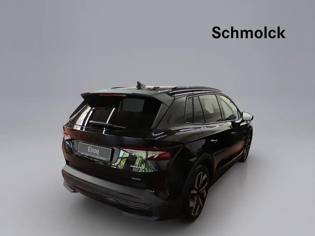 Skoda Elroq - Thumbnail 4