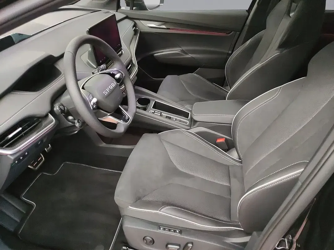 Skoda Elroq - Thumbnail 5