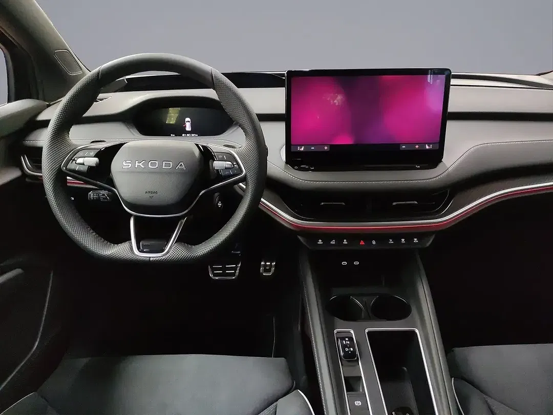 Skoda Elroq - Thumbnail 6