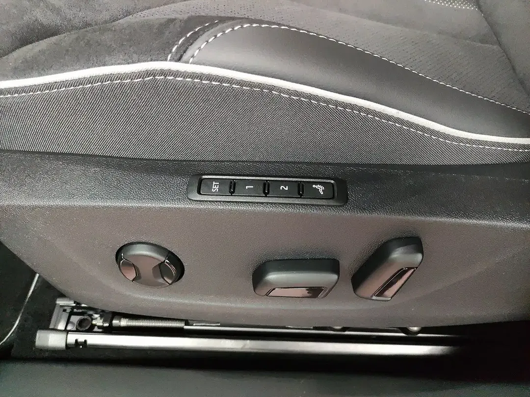 Skoda Elroq - Thumbnail 8