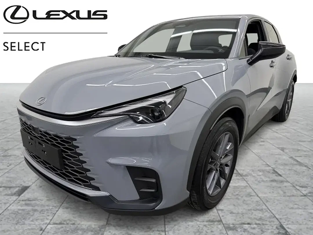 Lexus LBX - Afbeelding 1