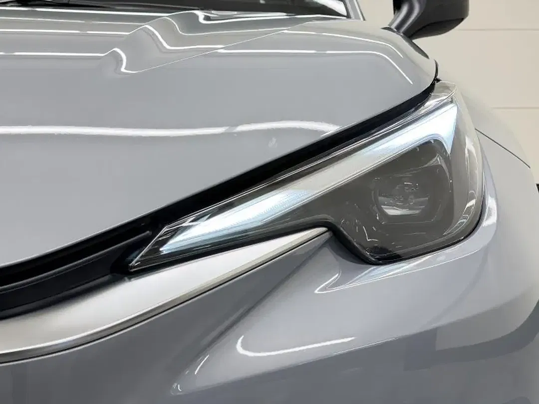 Lexus LBX - Thumbnail 5