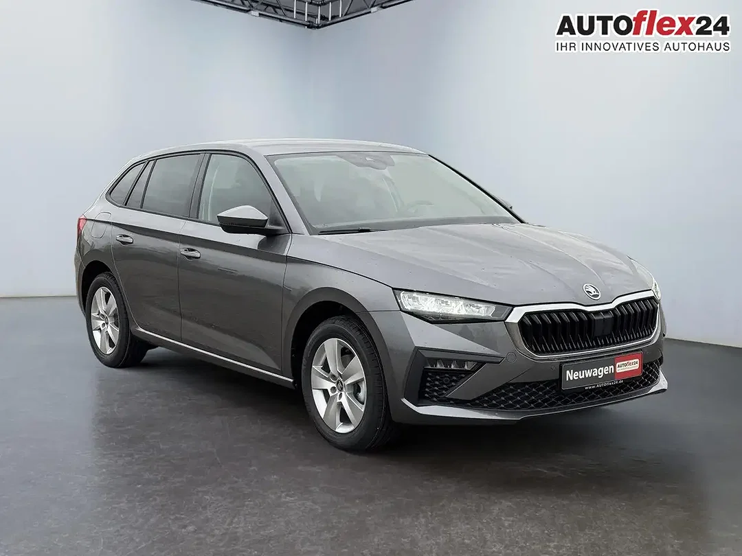 Skoda Scala - Afbeelding 1
