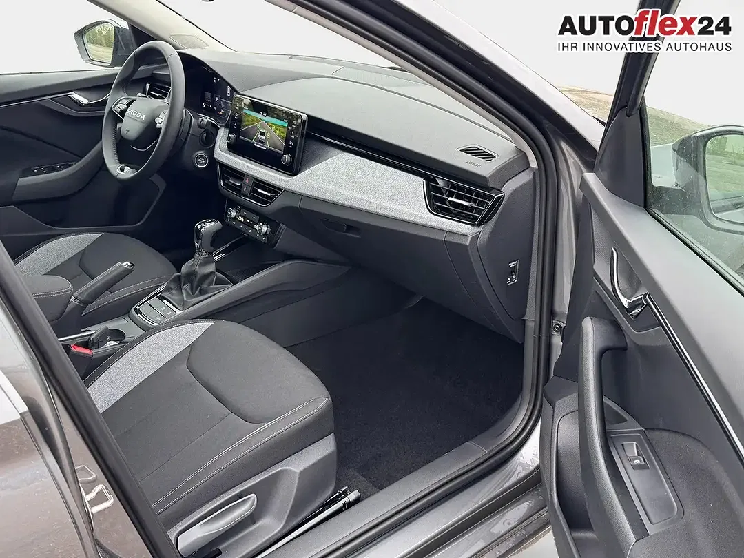 Skoda Scala - Thumbnail 10
