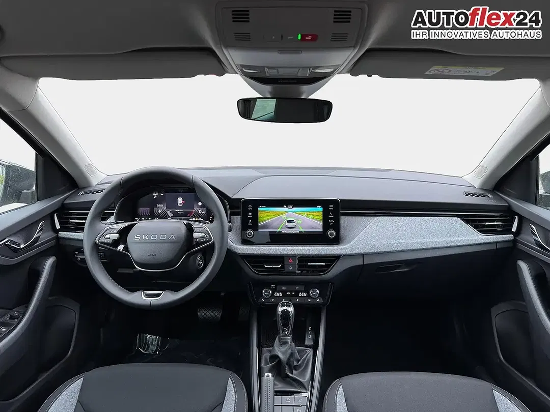 Skoda Scala - Thumbnail 11