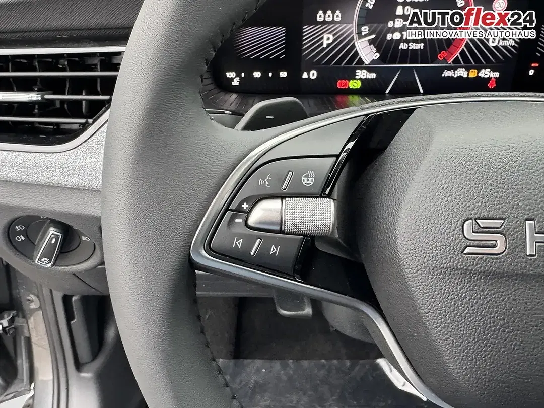 Skoda Scala - Thumbnail 14