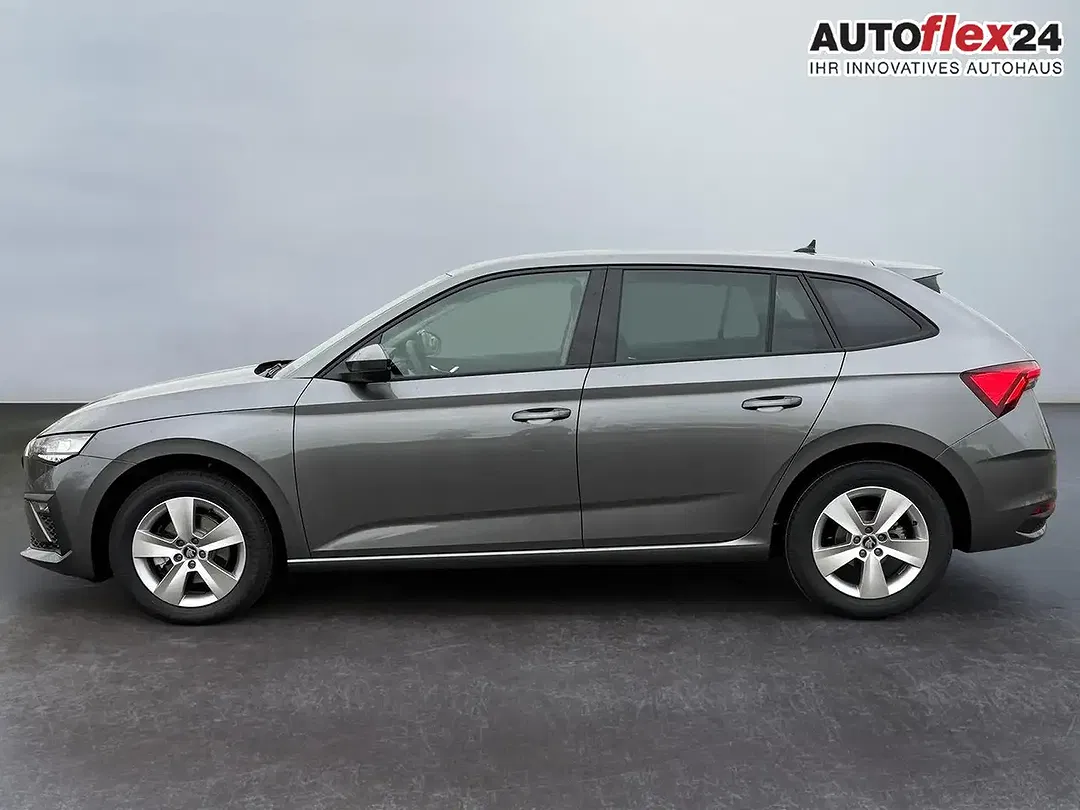 Skoda Scala - Thumbnail 7
