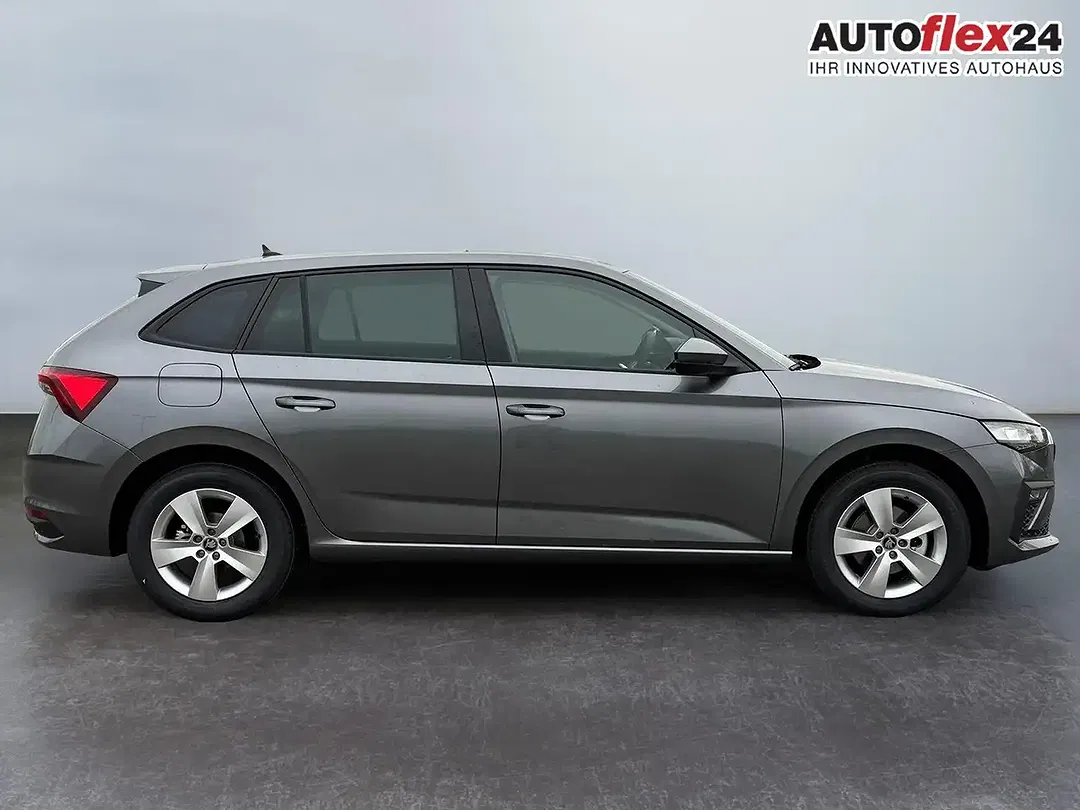 Skoda Scala - Thumbnail 8
