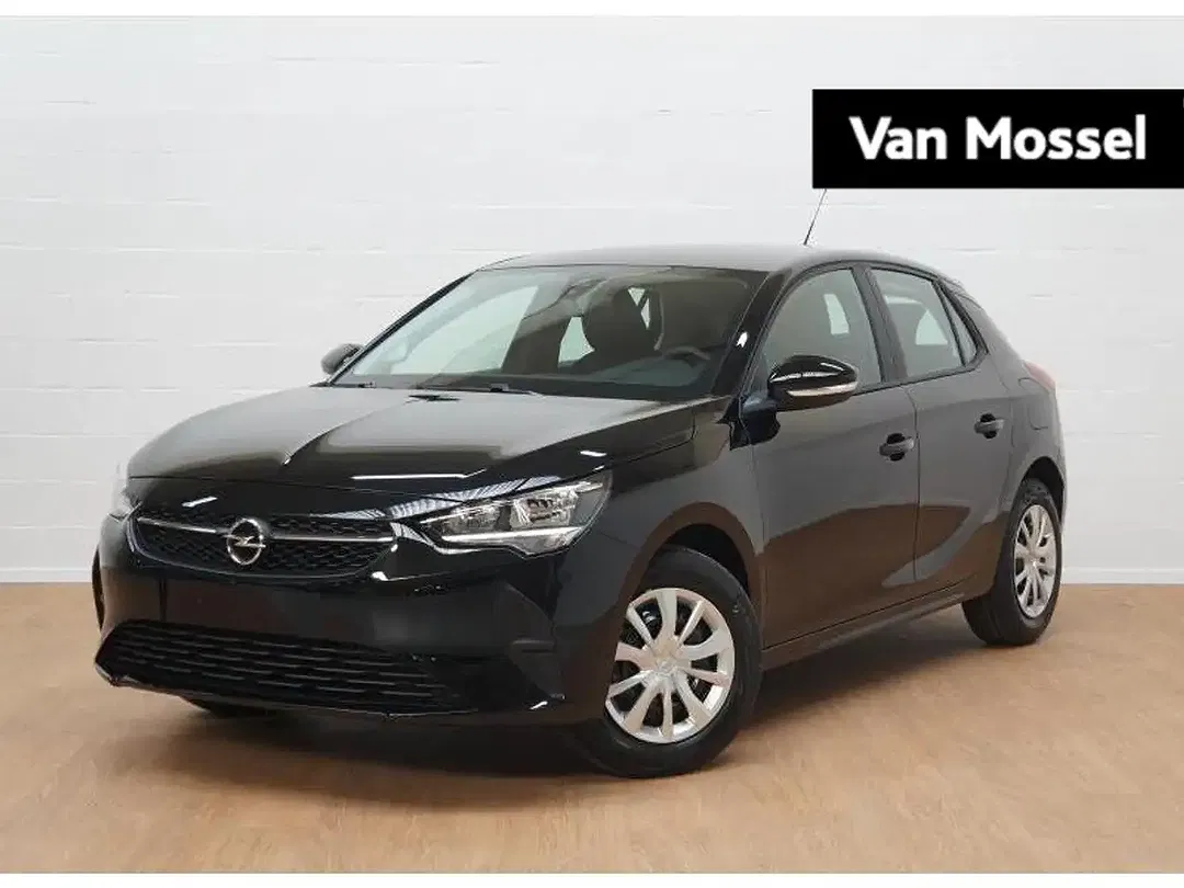 Opel Corsa - Thumbnail 1