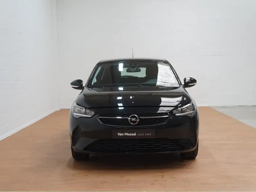Opel Corsa - Thumbnail 6