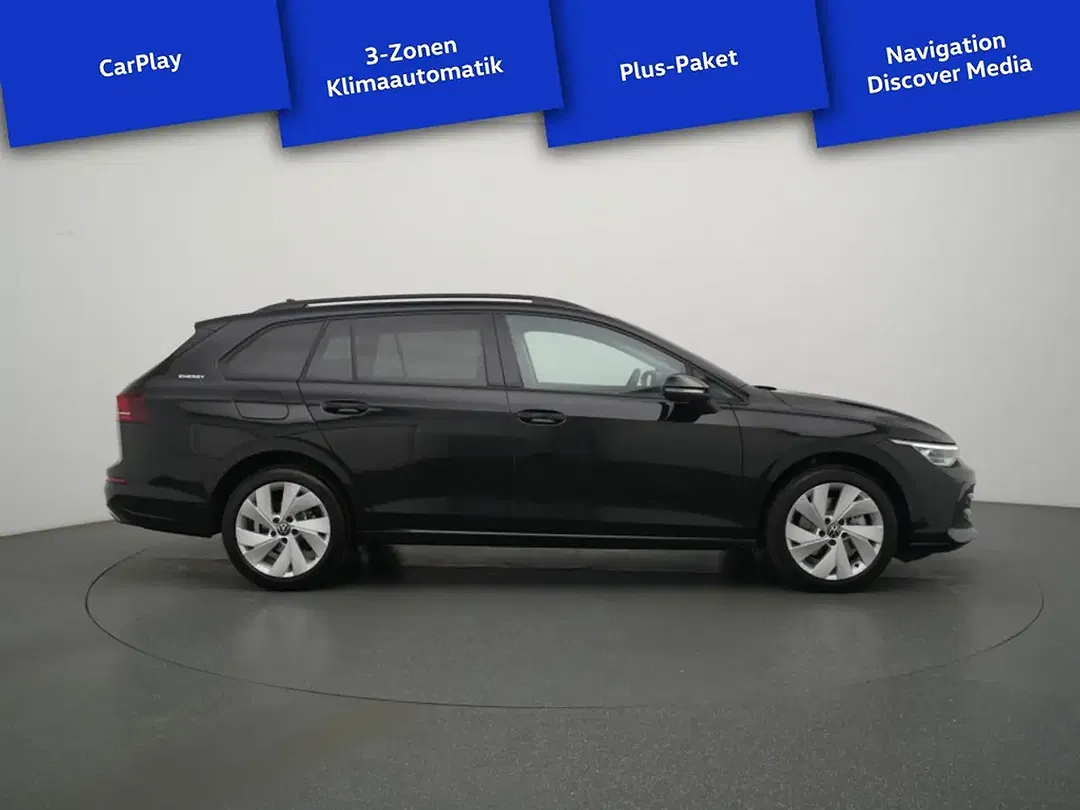 Volkswagen Golf Variant - Thumbnail 2