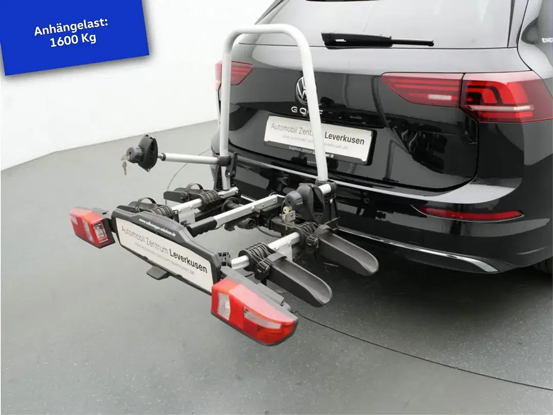 Volkswagen Golf Variant - Thumbnail 3