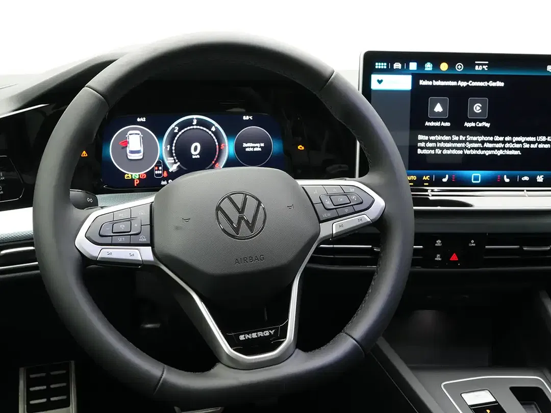 Volkswagen Golf Variant - Thumbnail 6