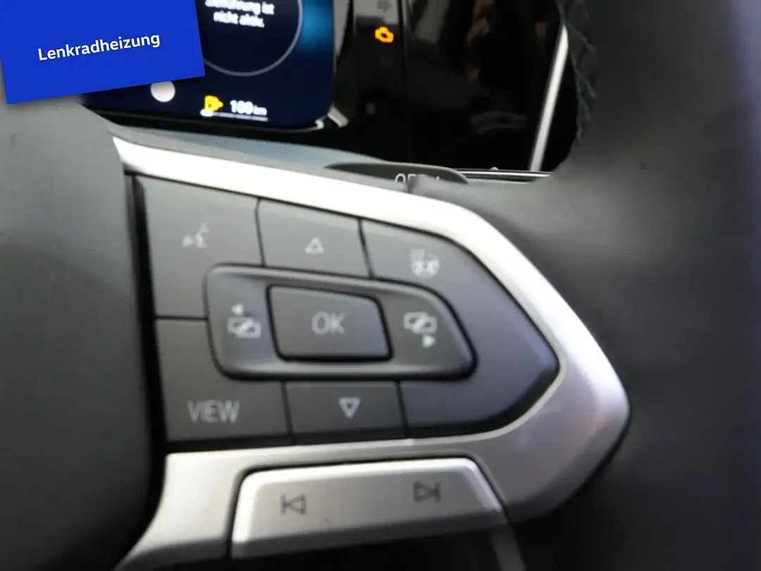 Volkswagen Golf Variant - Thumbnail 7
