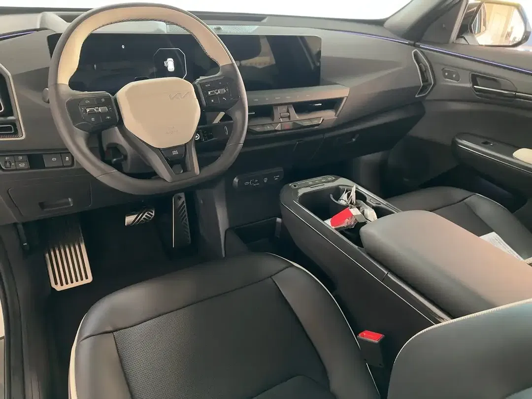 Kia EV5 - Thumbnail 6