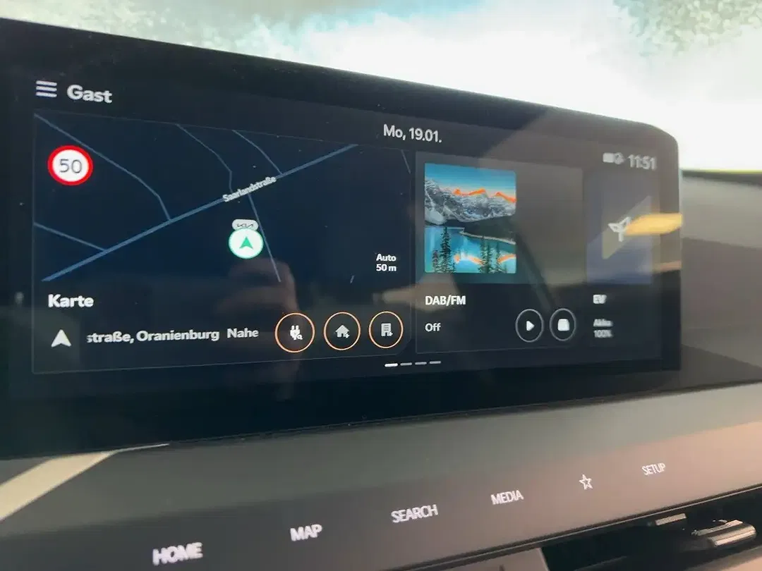 Kia EV5 - Thumbnail 7