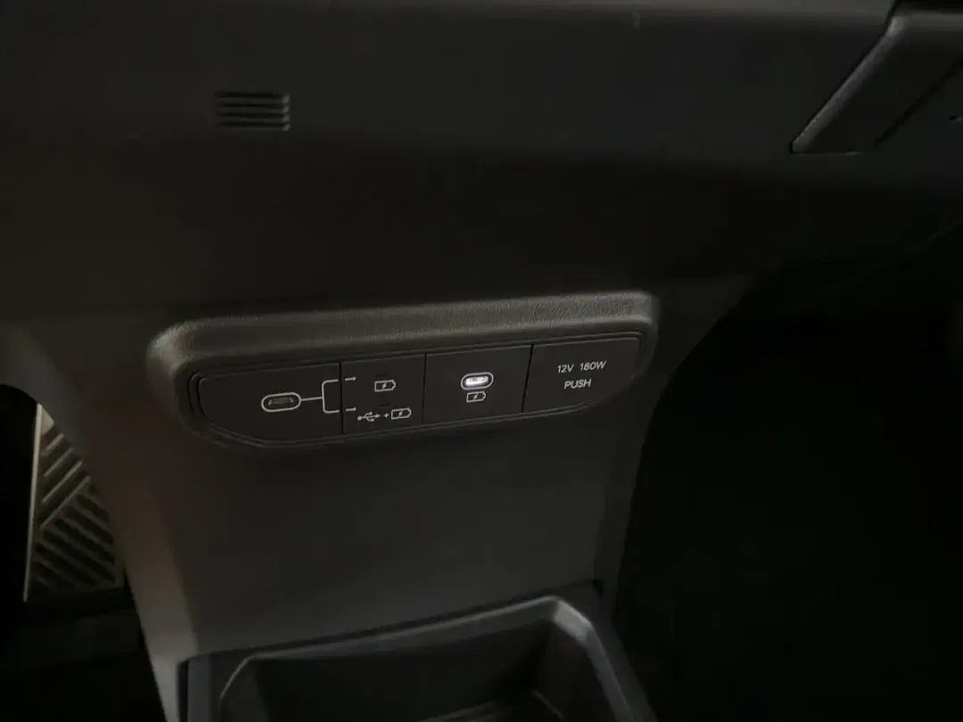 Kia EV5 - Thumbnail 8