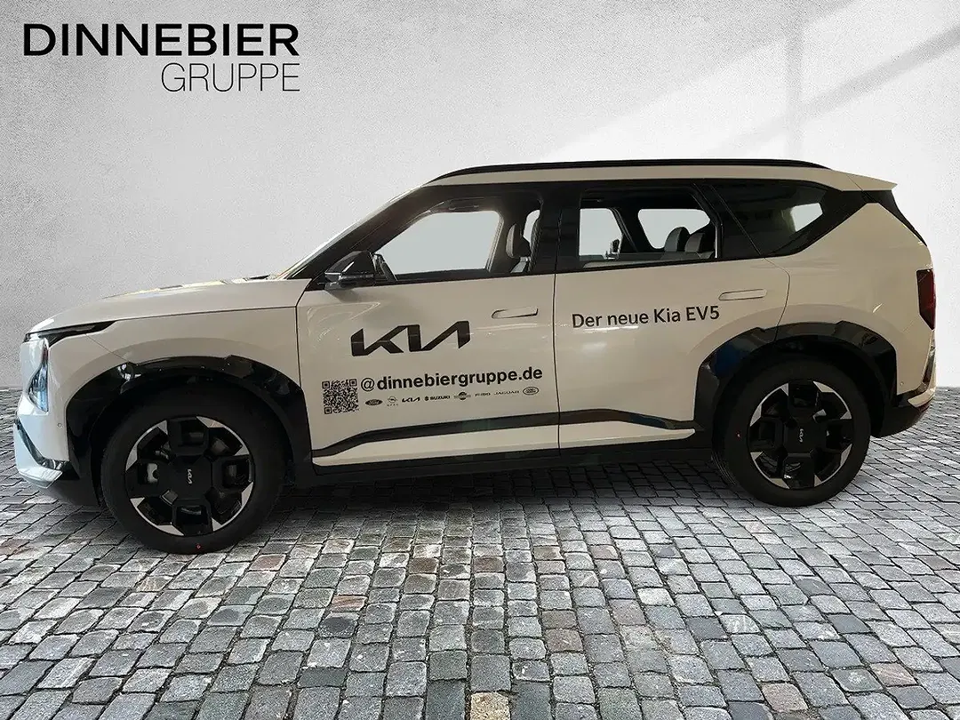Kia EV5 - Thumbnail 2