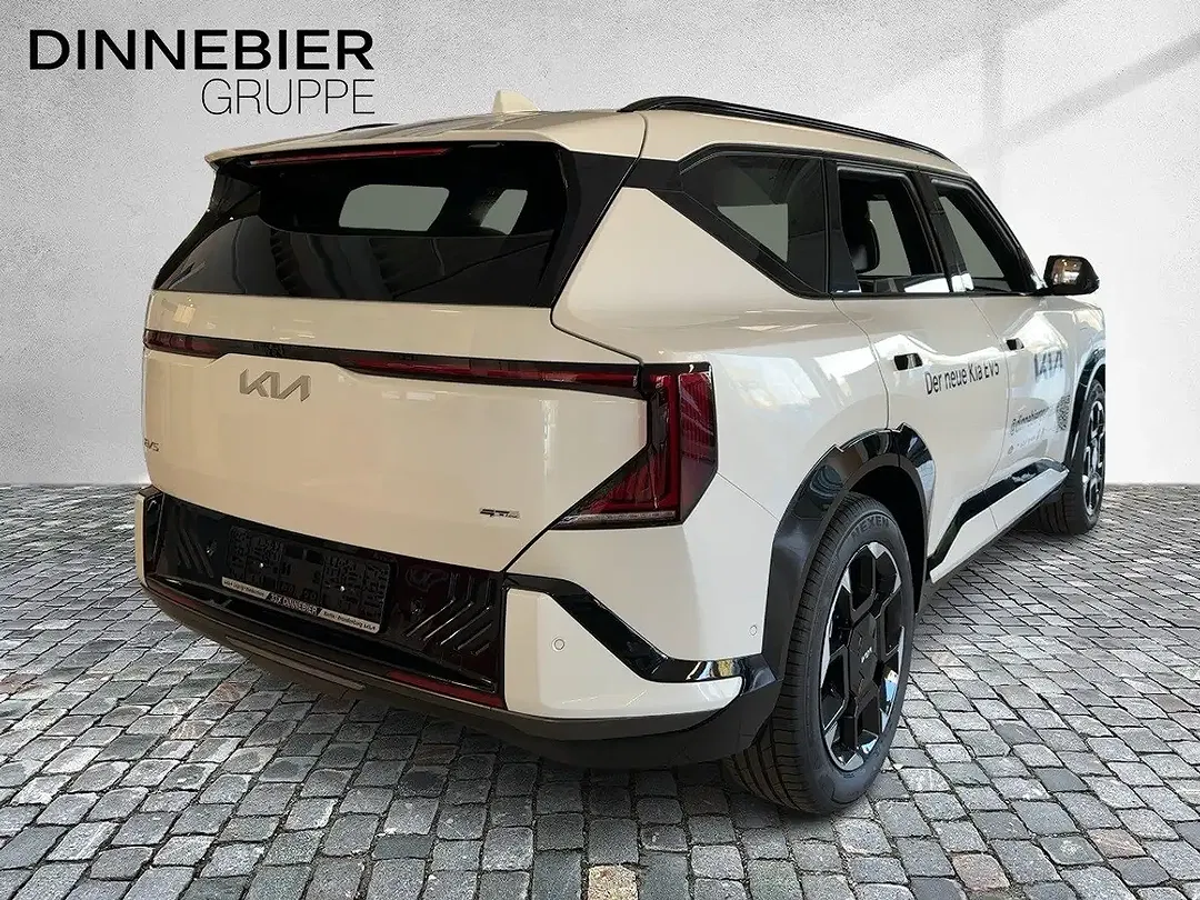 Kia EV5 - Thumbnail 3