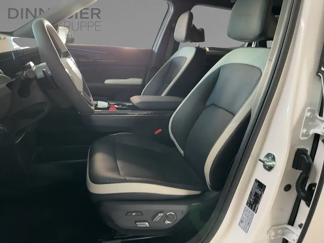 Kia EV5 - Thumbnail 5