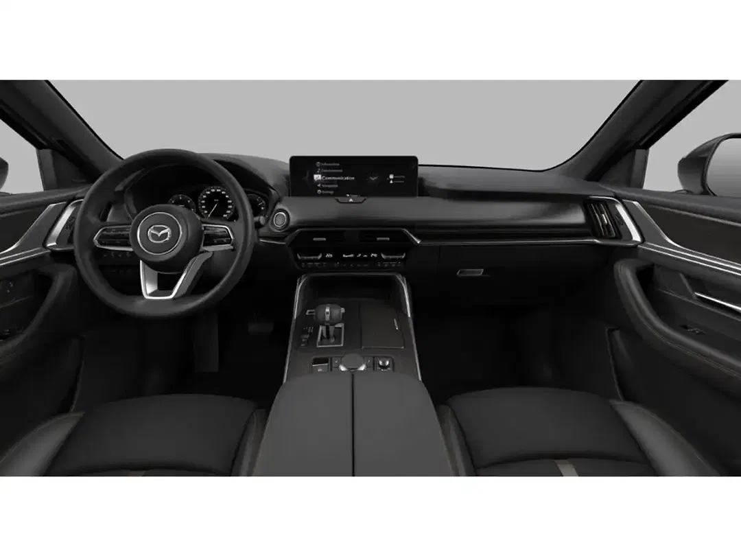 Mazda CX-60 - Thumbnail 13