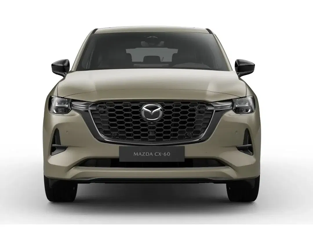 Mazda CX-60 - Thumbnail 9