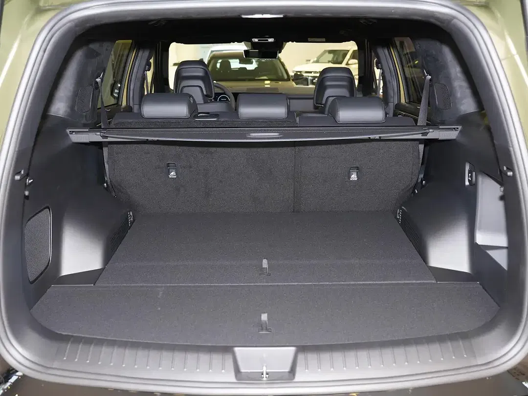 Hyundai SANTA FE - Thumbnail 11
