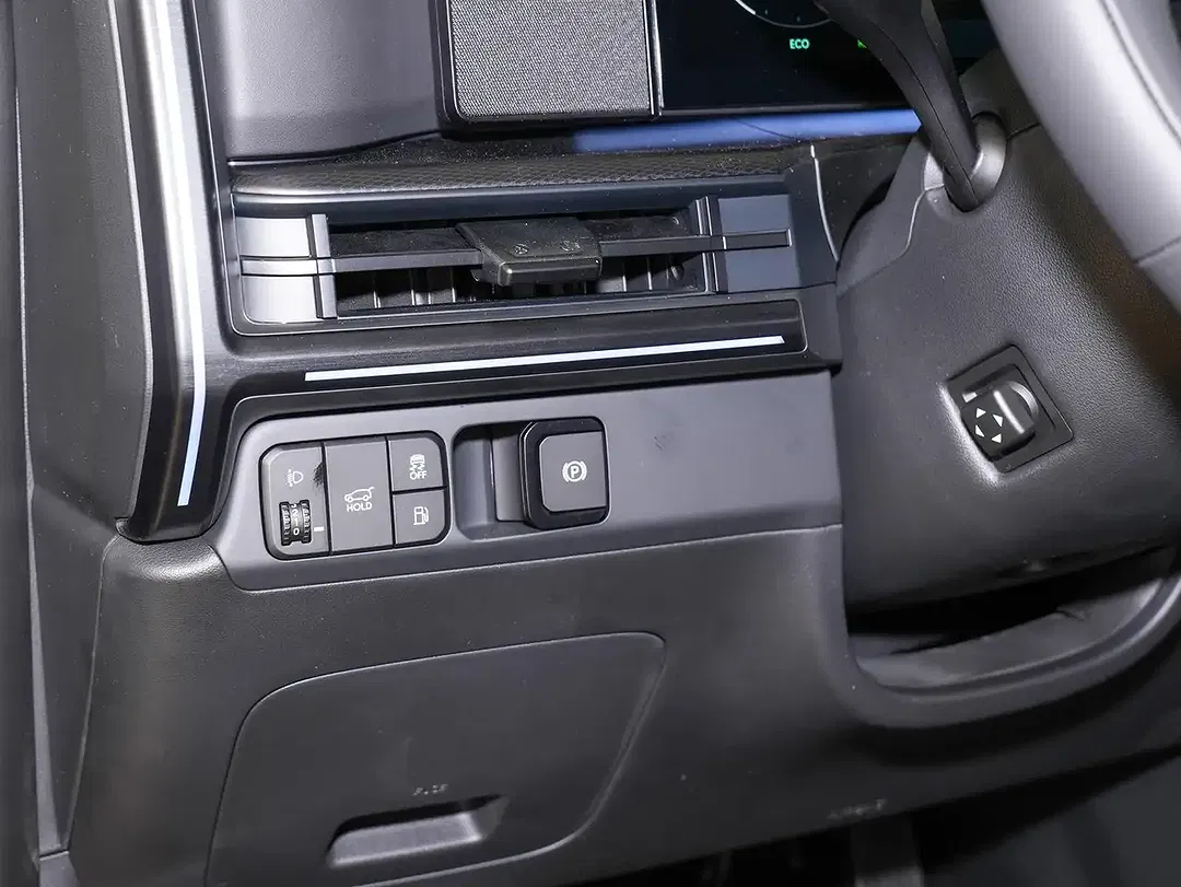 Hyundai SANTA FE - Thumbnail 19