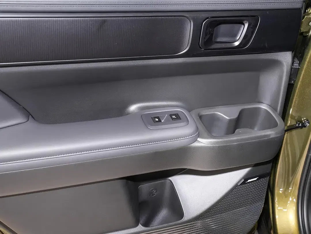 Hyundai SANTA FE - Thumbnail 22