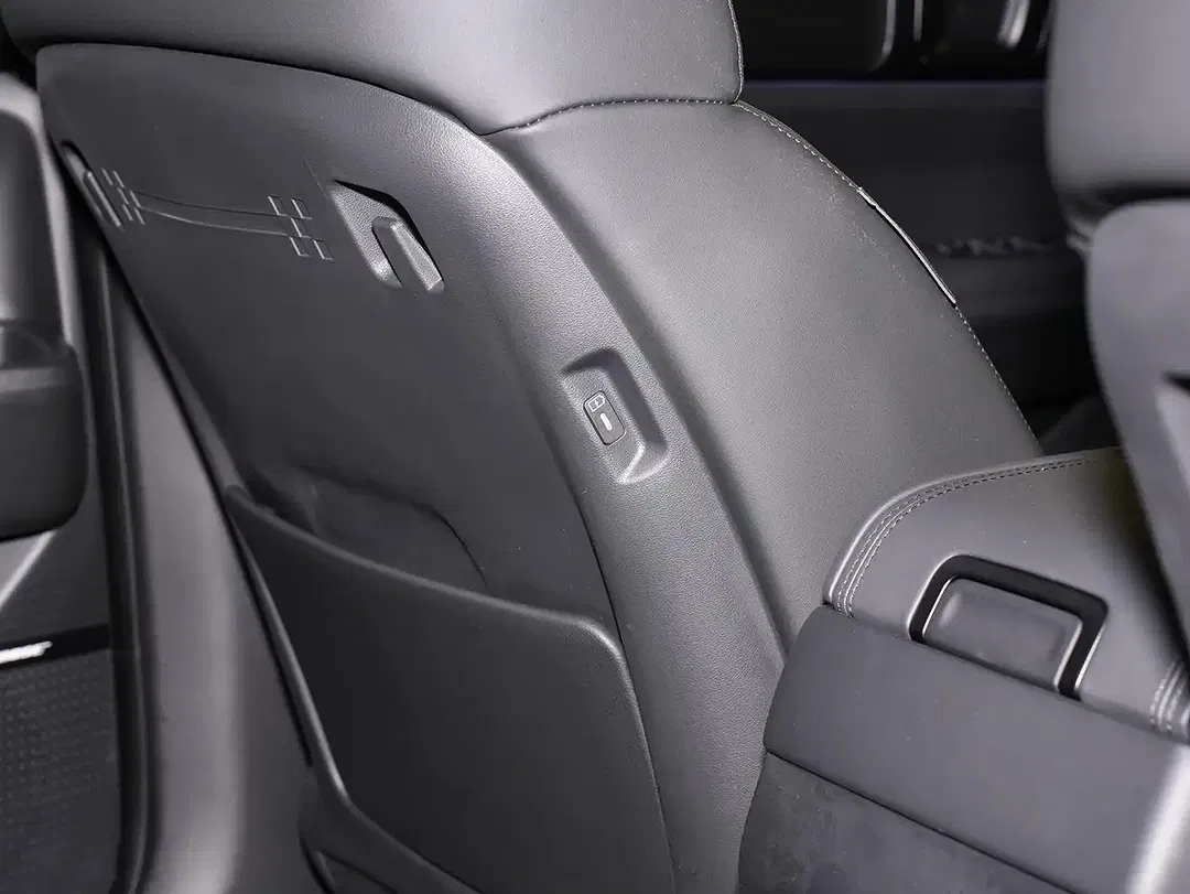 Hyundai SANTA FE - Thumbnail 26